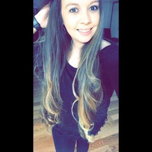 Meet your Posher, Lauren sage